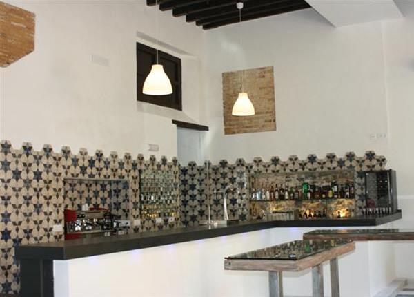 Posada De Palacio Sanlucar de Barrameda Luaran gambar