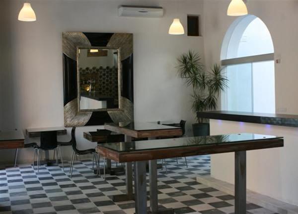 Posada De Palacio Sanlucar de Barrameda Luaran gambar