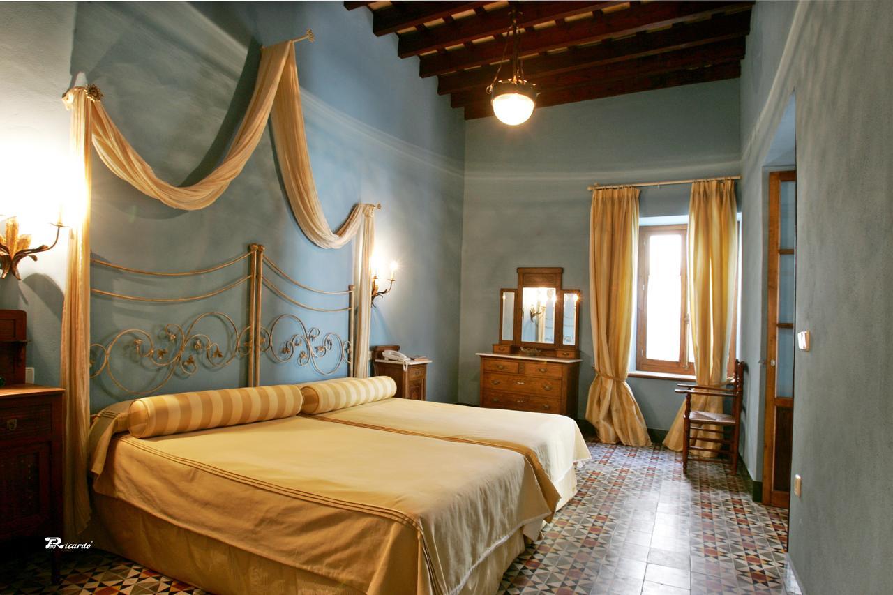 Posada De Palacio Sanlucar de Barrameda Luaran gambar