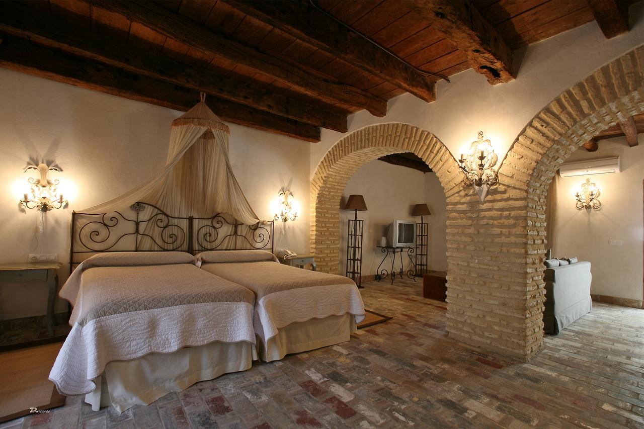 Posada De Palacio Sanlucar de Barrameda Bilik gambar