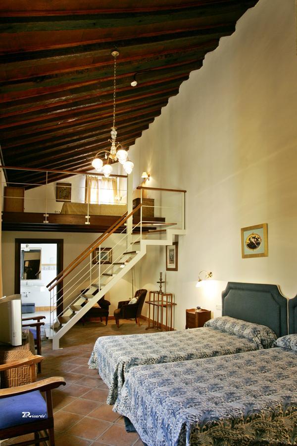 Posada De Palacio Sanlucar de Barrameda Luaran gambar