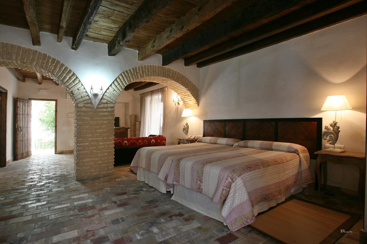 Posada De Palacio Sanlucar de Barrameda Luaran gambar
