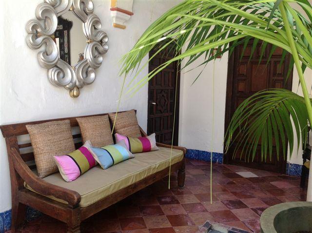 Posada De Palacio Sanlucar de Barrameda Luaran gambar